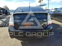 2011 Toyota PRIUS photo