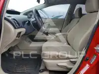 2011 Toyota PRIUS фото