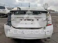 2011 Toyota PRIUS фото