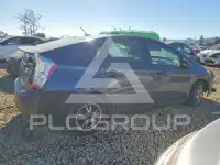 2011 Toyota PRIUS фото
