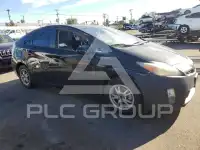 2011 Toyota PRIUS photo
