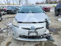 2011 Toyota PRIUS фото