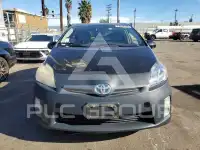 2011 Toyota PRIUS photo