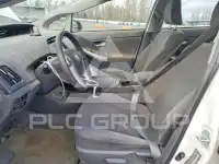 2011 Toyota PRIUS фото