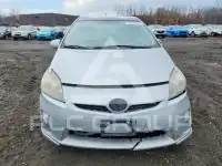 2011 Toyota PRIUS photo