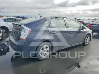 2011 Toyota PRIUS фото