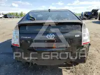 2011 Toyota PRIUS photo