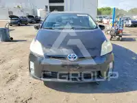 2011 Toyota PRIUS photo