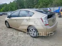 2011 Toyota PRIUS фото