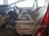 2011 Toyota PRIUS фото