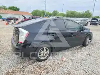 2011 Toyota PRIUS photo
