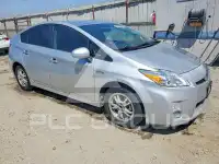 2011 Toyota PRIUS фото