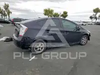 2011 Toyota PRIUS фото