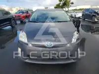2011 Toyota PRIUS фото