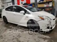 2011 Toyota PRIUS photo