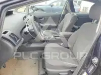 2011 Toyota PRIUS фото