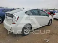 2011 Toyota PRIUS фото