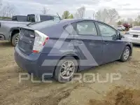2011 Toyota PRIUS фото
