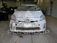 2011 Toyota PRIUS фото