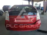 2011 Toyota PRIUS фото