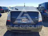 2011 Toyota PRIUS фото
