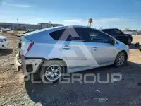 2011 Toyota PRIUS фото