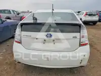 2011 Toyota PRIUS фото