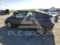 2011 Toyota PRIUS photo