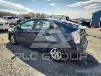 2011 Toyota PRIUS фото