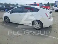 2011 Toyota PRIUS фото