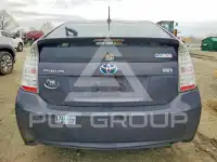 2011 Toyota PRIUS фото