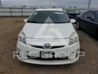 2011 Toyota PRIUS фото
