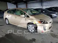 2011 Toyota PRIUS фото