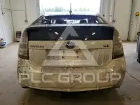 2011 Toyota PRIUS фото