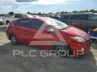 2011 Toyota PRIUS фото