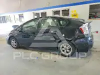 2011 Toyota PRIUS фото