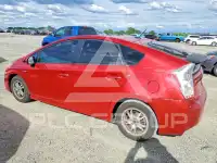 2011 Toyota PRIUS фото