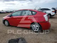 2011 Toyota PRIUS фото