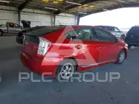2011 Toyota PRIUS фото