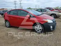 2011 Toyota PRIUS фото
