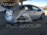 2011 Toyota PRIUS photo