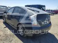 2011 Toyota PRIUS фото
