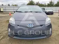2011 Toyota PRIUS фото