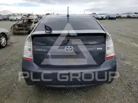 2011 Toyota PRIUS photo