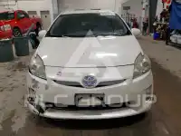 2011 Toyota PRIUS photo