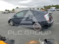 2011 Toyota PRIUS фото