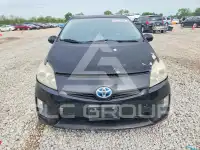 2011 Toyota PRIUS photo