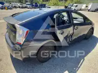 2011 Toyota PRIUS photo
