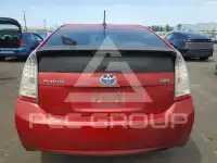 2011 Toyota PRIUS фото