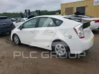 2011 Toyota PRIUS фото